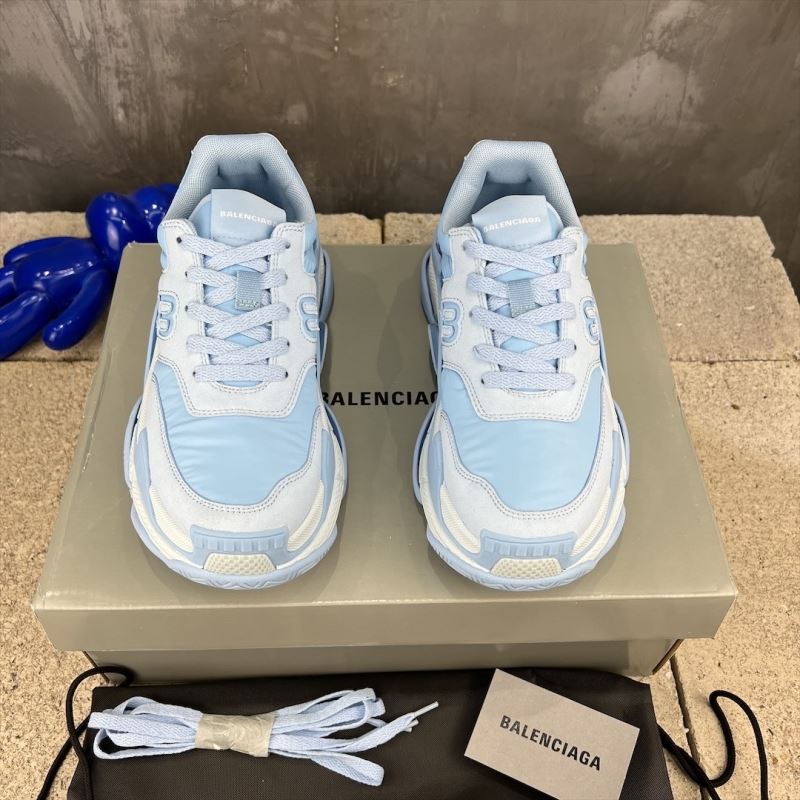 Balenciaga Track Shoes